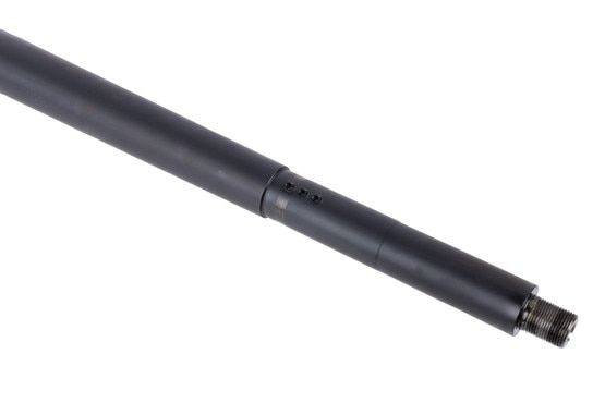 LaRue Tactical 12" STEALTH 5.56 AR-15 Barrel with gas block divots